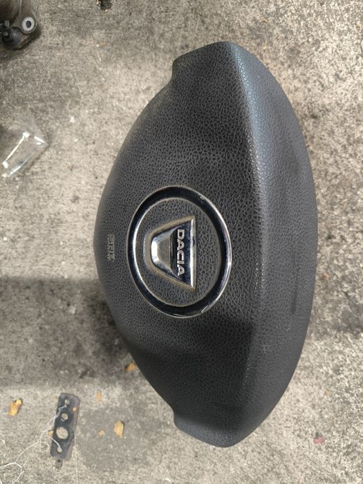 Айрбег за Dacia Sandero