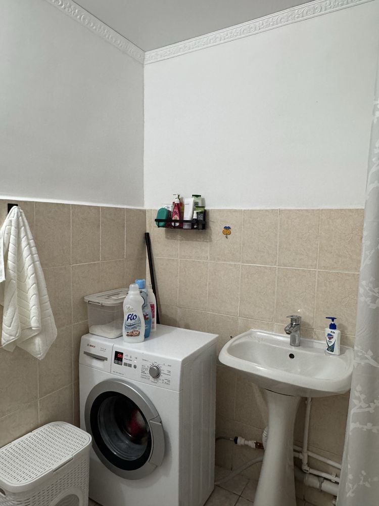 Продается 3х комн квартира