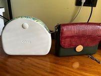 Сет чанти Obag +една подарък