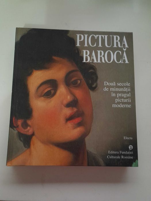 Vand Icoane romanesti de Alexandru Efremov + 2 albume arta