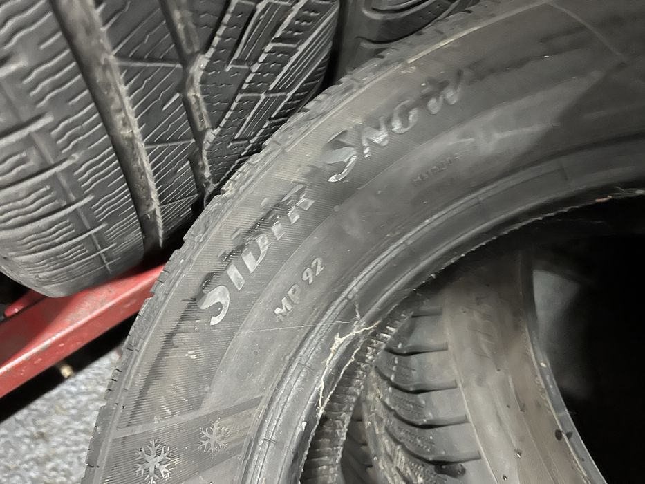 185 65 15 Matador iarna dot 2019