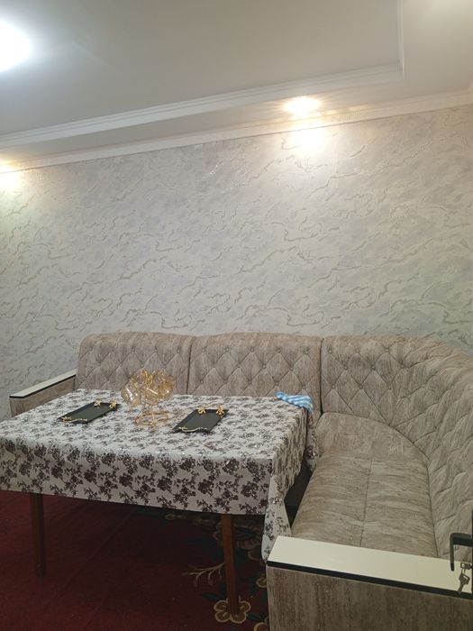 Продается квартира