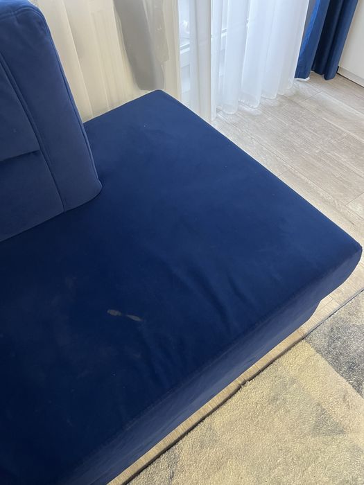 Canapea/ coltar / care se intinde