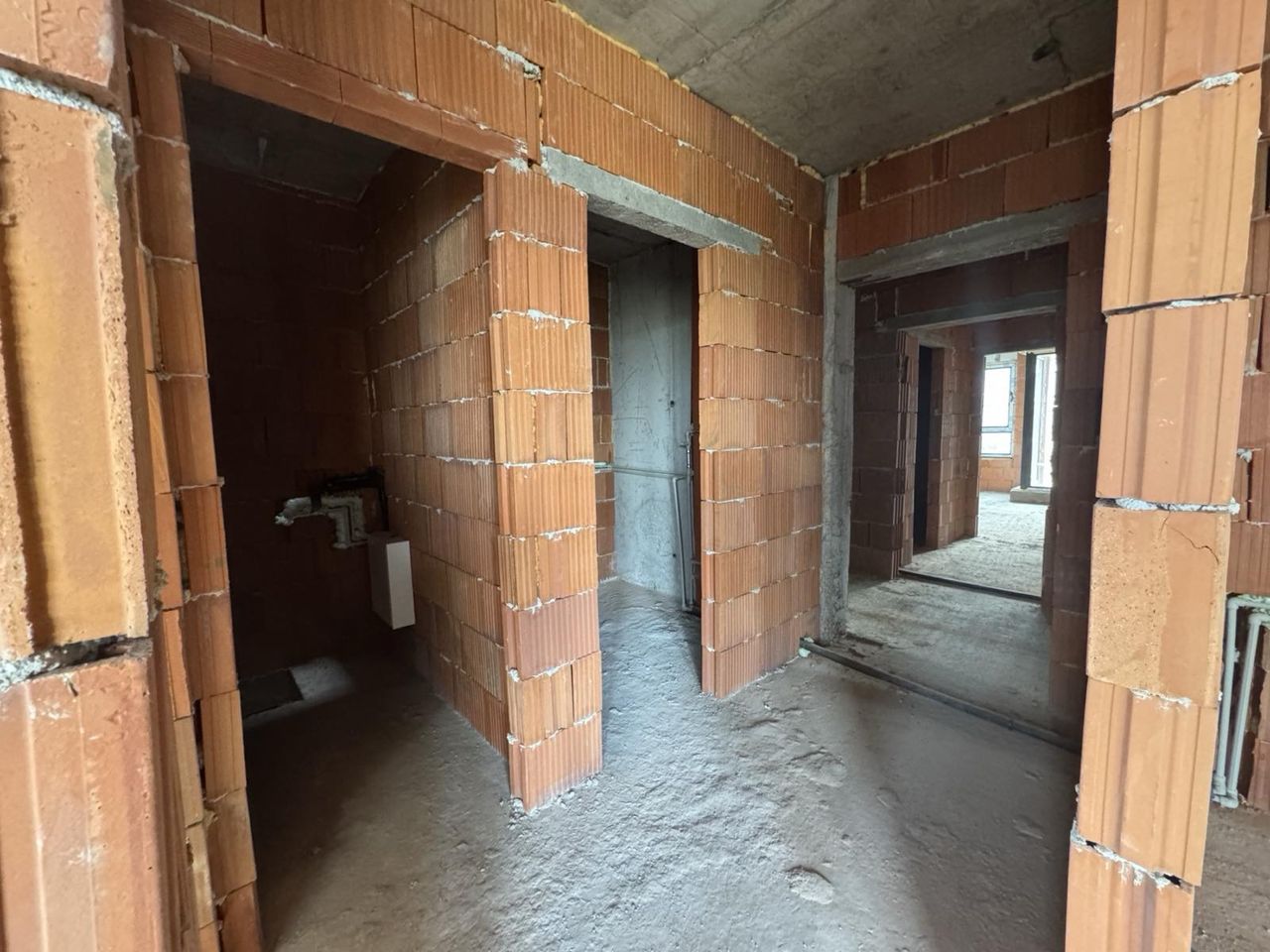 Продава се Двустаен апартамент в София, Драгалевци - 57 кв.м за 2398 €/кв.м - Снимка #3