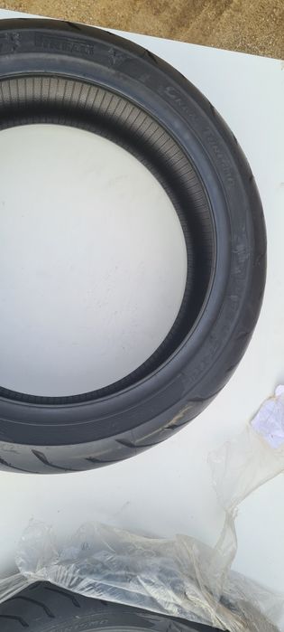 Гуми Pirelli Angel GT II