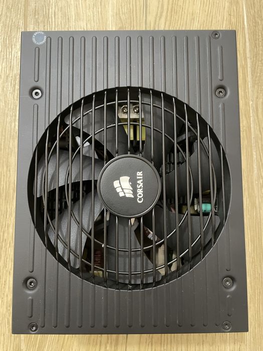 Corsair Sursa PC 1200W Ax 1200i