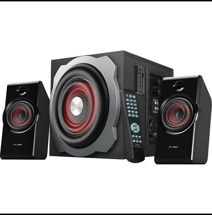 Мултимедийна система