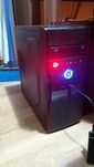 Calculator unitate gaming i7 3770 octacore 3.7ghz 16gb ssd hdd video 2