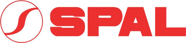 Ventilator SPAL AC frig Autoclima Termoking Thermoking VA9-AP12/C-27A