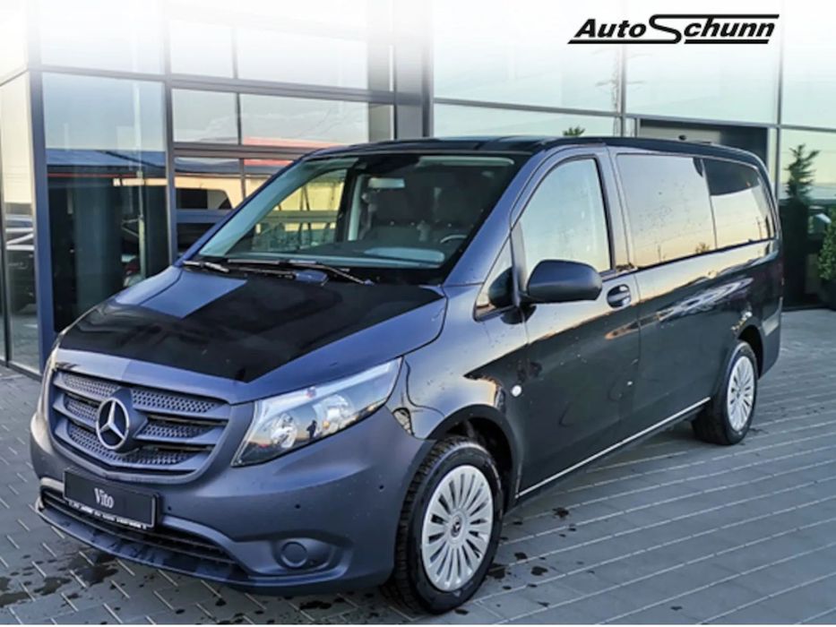 Mercedes-Benz Vito Vito 116 CDI VTP/L+PRO+Park+Camera+Clima