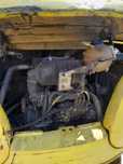 Vand Miniexcavator Komatsu PC20R