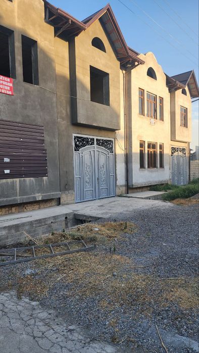 Участок 3,25 сот хонобод