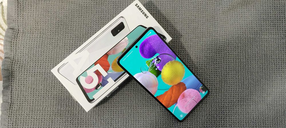 Samsung Galaxy A51 128GB