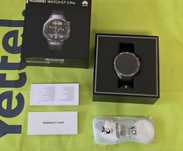 НОВ Huawei Watch GT 5 Pro Black 24м. ГАРАНЦИЯ