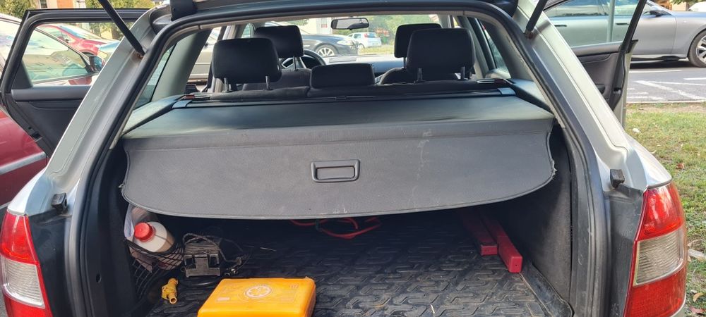 Vând Audi A4 in stare buna