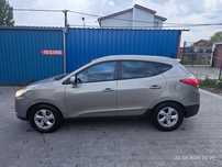 Hyundai Ix35 (Tucson)