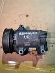 Compresor Clima AC RENAULT Megane 2 1.5 DCI/ 1.6i