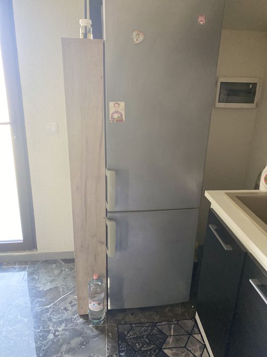 Frigider Arctic cu două usi