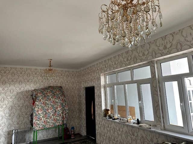 Срочно продаеться участок Дом в городе Кибрай Бает коргон Нодира бегим