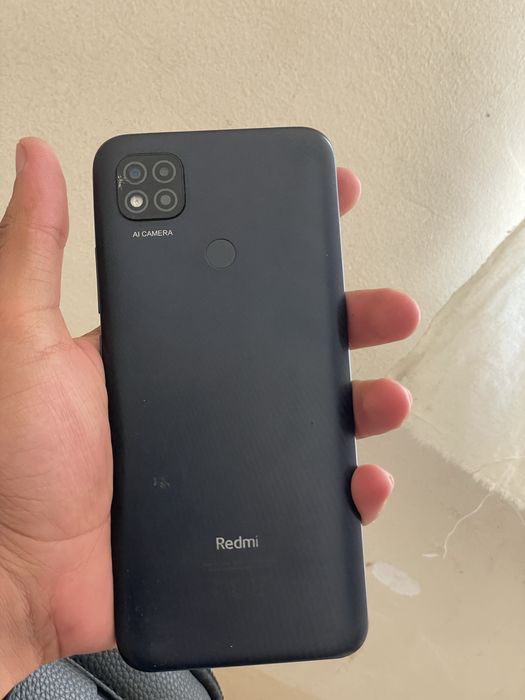 Redmi 9 c ishlatishga chotki tel