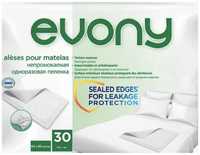 Пеленки Evony 60x90