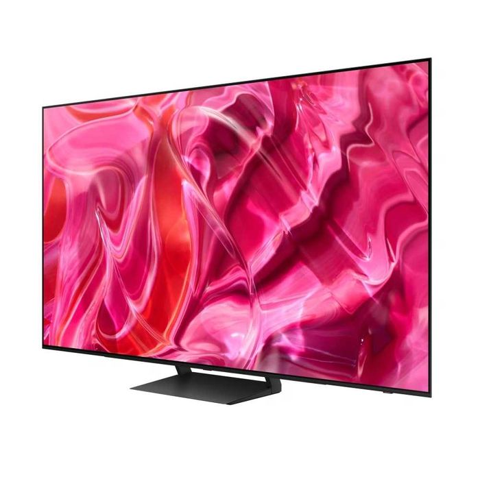 Телевизор Samsung 55S90DAU OLED