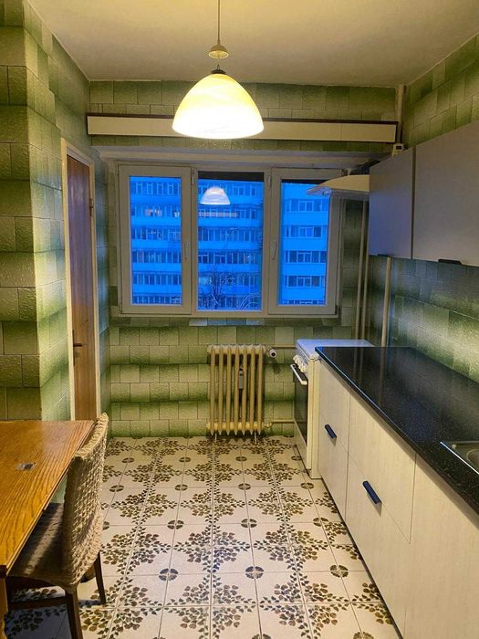 Vand apartament 3 camere