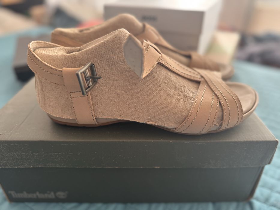 Дамски сандали Timberland, размер 41.5