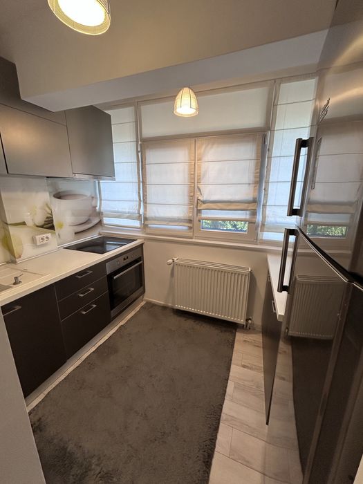 Inchiriez apartament 3 camere Popesti-Leordeni