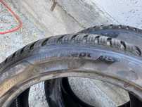 Cauciucuri de iarna  hankook 225/45/R17 91H.