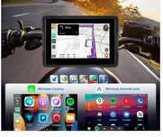 Gps navigație android moto motocicleta