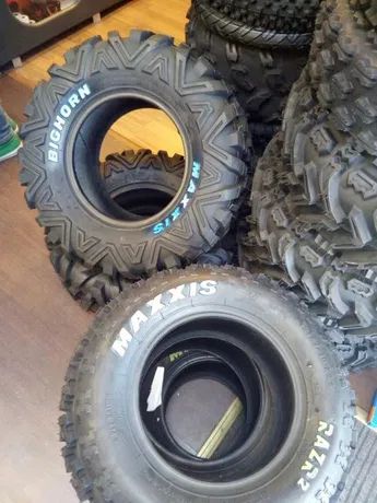 Janta Atv Can Am Outlander sau Renegade pe 12" Jante canam