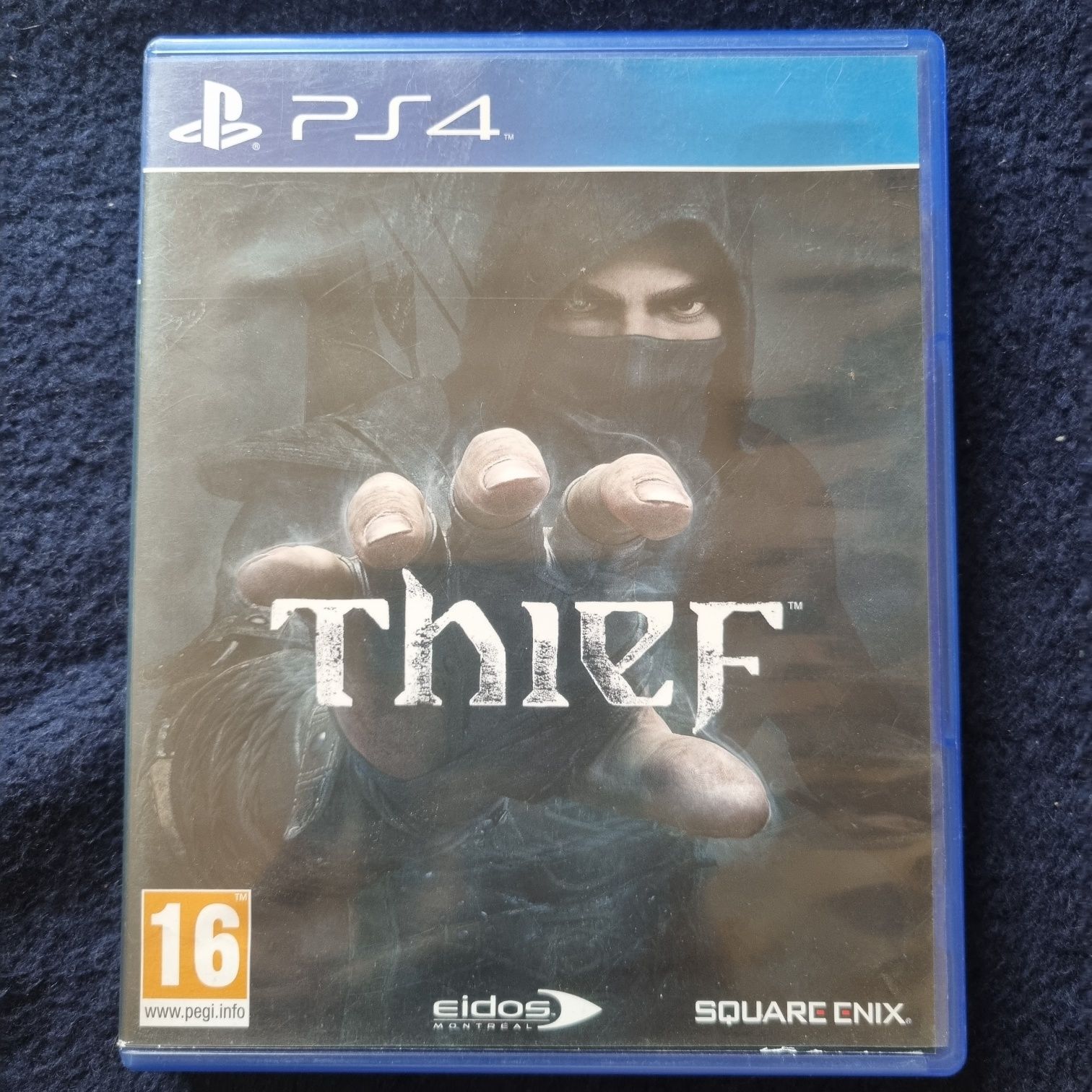 Игри за Playstation 4