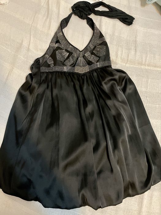 Vand rochie scurta eleganta, marimea M