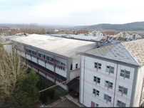 Fabrica de Incaltaminte, depozite, birouri, hale,teren