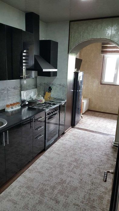 Срочно продается евро квартира своя