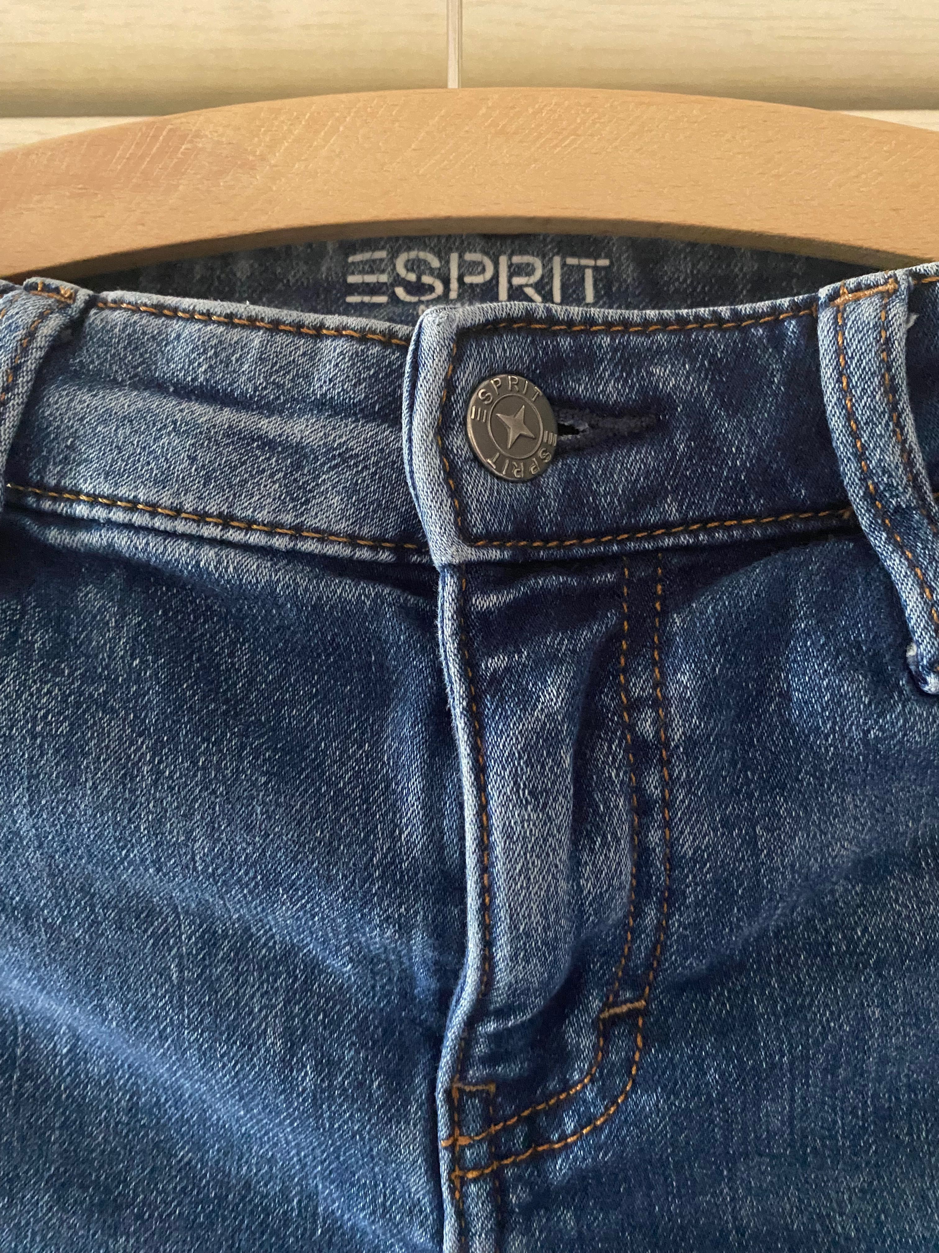 Дамски дънки Esprit