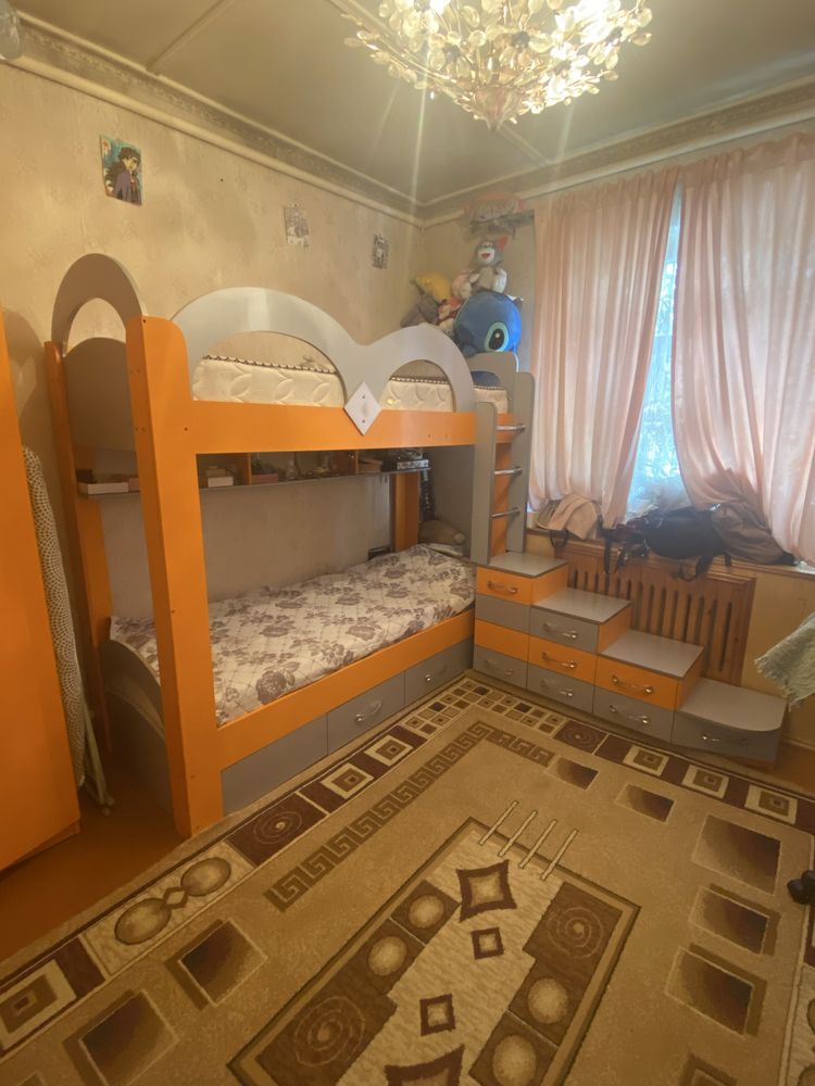 Продам детскую комнату состояние отдичное.