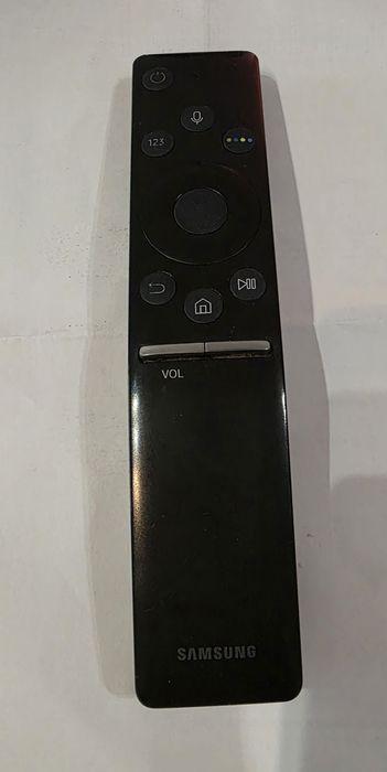 Оригинално смарт дистанционно за Samsung с гласови команди BN59-01274A