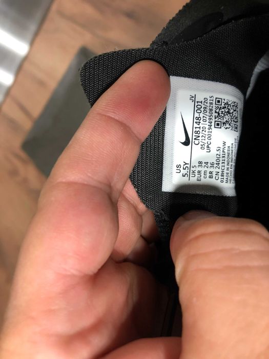 ОРИГИНАЛНИ *** Nike Renew Element 55 SE / Muticolors