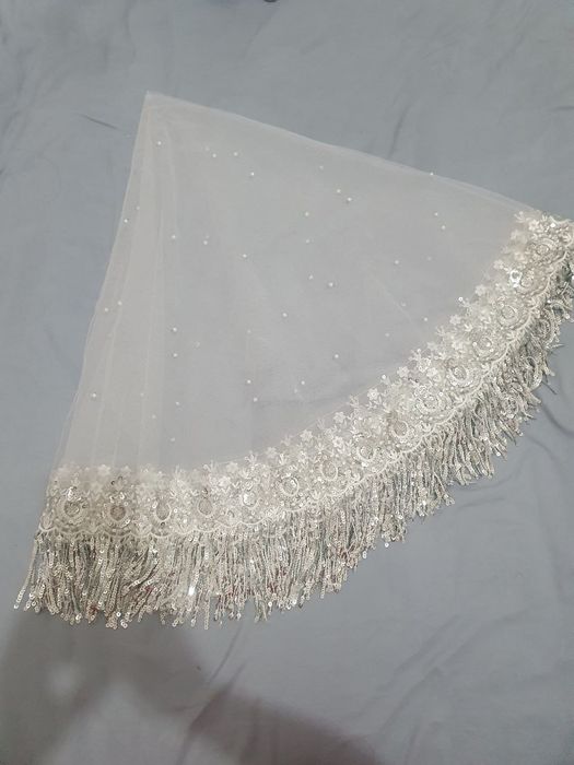 Kelinlar uchun salom roʻmol