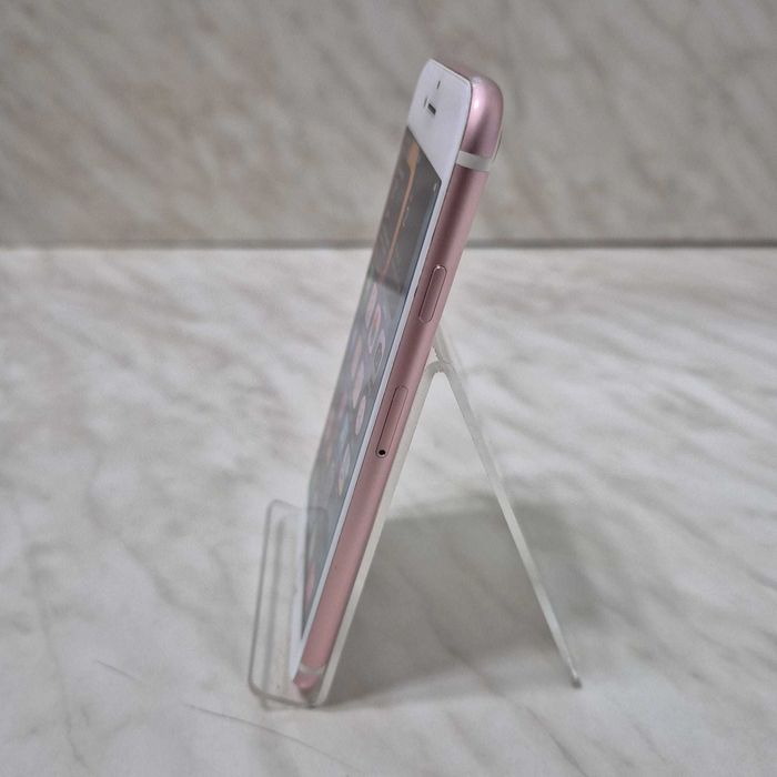 Telefon Apple iPhone 7 Roz 128GB 61% bat Zeus Amanet Rahova 33945