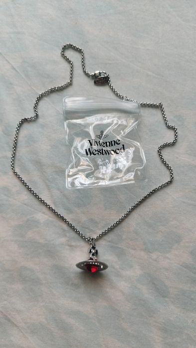 Lanț Vivienne Westwood