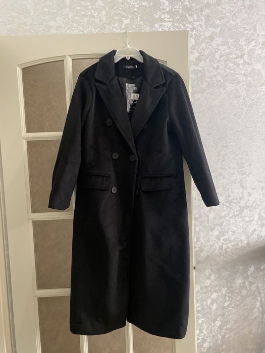 Новое осенее пальто женское