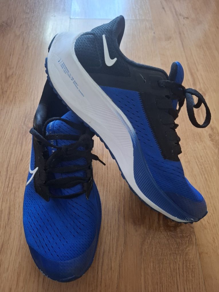 Маратонки Nike pegasus 38