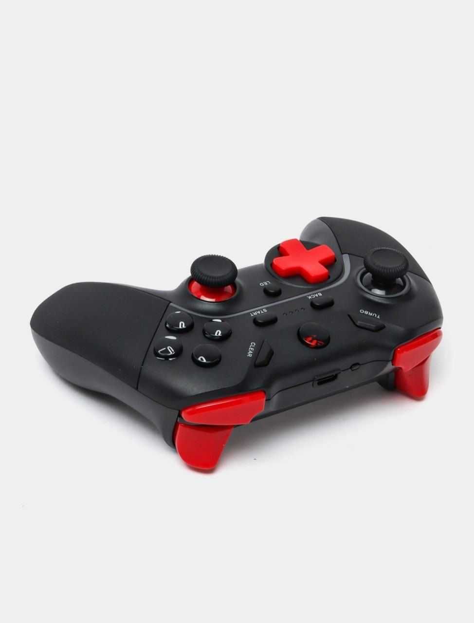 Геймпад A4Tech Bloody GPW70 Sports — Лучший