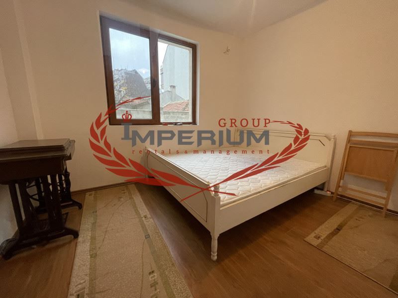 Дава се под наем Двустаен апартамент в Варна, Гранд Мол Варна - 40 кв.м за 357 € - Снимка #5