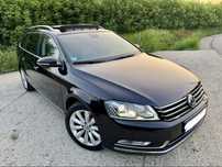 Volkswagen Vw Passat Highline 2012 / Acc / Lane / Side / Sign Asist