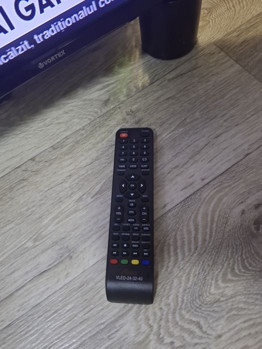 Televizor Led Vortex 32 inch (80 cm ) model 32CK600