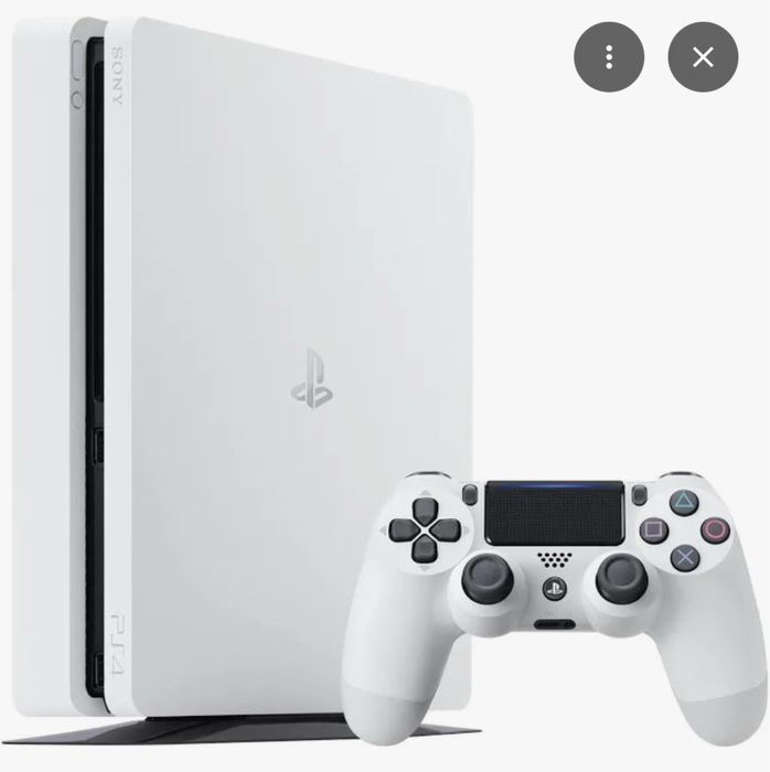 PlayStation 4 slim ca nou